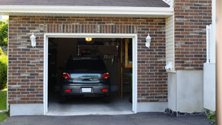 Garage Door Installation at North San Francisco, California