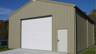 Garage Door Openers at North San Francisco, California